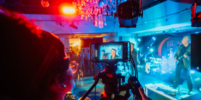 Creative Media Management