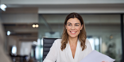 HRM - Business Consultant