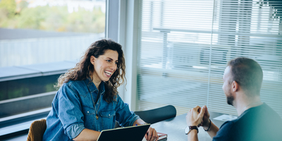 HRM - talent consultant