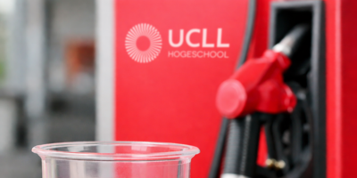 Hogeschool UCLL plant eigen tankstations met zelfontworpen biobrandstof