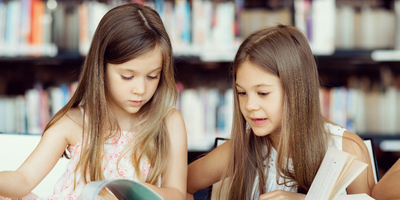 Toegepaste kinderliteratuur